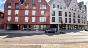 Özels Designer Loft Metzingen - Smart TV, Netflix, private kostenlose Tiefgarage, Self-Express Check-in,Check-out, Outlet 100m - Image 3