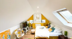 CHAMBRE APPARTEMENT - Image 2