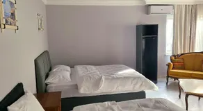 Corner Park Suites Corlu - Image 4