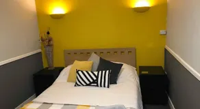 The Half Moon Inn - Image 2