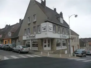 Hôtel-Restaurant Le Flobart - Image 1
