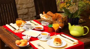 Chez Catharina Oldtimer B&B - Image 5