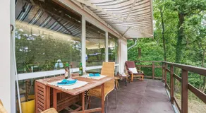 Cabin on the lake - privacy with an amazing atmosphere - Image 4