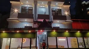 Hotel Mahadev - Image 4