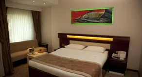Ipekyolu Park Hotel - Image 2