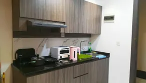Great Deal Apartemen Grand Jati Junction Unit 1811 - Image 3