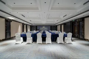 President Hotel (Guangzhou Tianhe Gangding Subway Station Store) - Image 4
