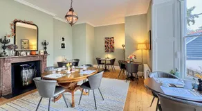 Sancreed House Cottages - Image 4