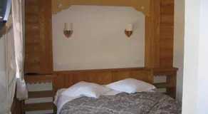 La ferme de sixt chambre proche La Clusaz et Grand Bornand - Image 2