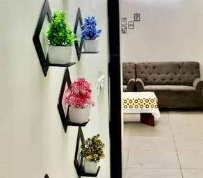 THE MELON HOUSE 2BHK FLAT - Image 5