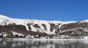 Grand studio 6 pers. Super Besse, Résidence *** - Image 3
