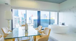 Randor Hotel Hiroshima Prestige - Image 2