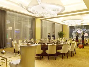 Shenyang Longemont Hotel - Image 3