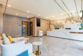 Yun'an International Hotel (Dongguan Humen High-speed Railway Station Branch) - Image 5