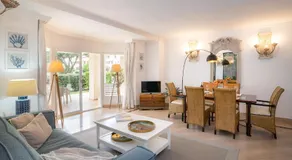 Holidays & Home Hacienda Playa Elviria 300 m Beach, garden ,MARBELLA - Image 2