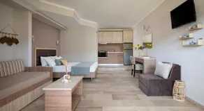 Anthemida Rooms - Image 4