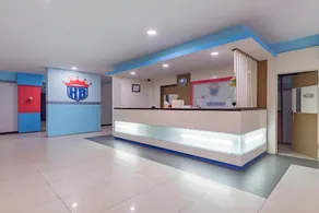 Hotel Budiman - Image 5