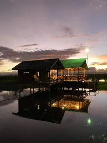 Lungcha Homestay - Image 4