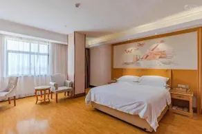 Vienna Hotel Anhui Bozhou Lixin Yuanli Plaza - Image 5