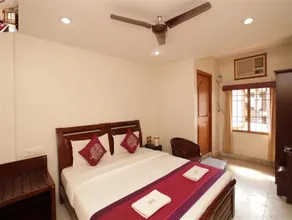 Lloyds Guest House - US Consulate Royapettah - Image 2