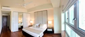 Cinnamon Life Residence Tower Sea View Luxury 20/3 - Image 2