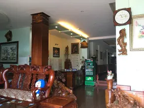 Manh Hung Hotel - Image 5
