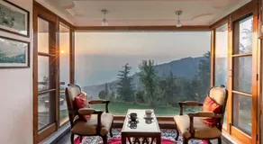 StayVista at Raas Villa with BBQ & Bonfire - Image 2