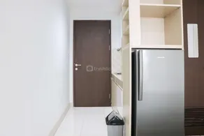 Cozy Studio Apartment at Mekarwangi Square Cibaduyut By Travelio - Image 5