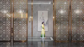 Pu'erzhuang Hotel - Image 3