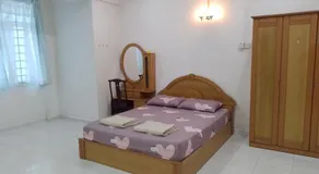 Welcome to Gemas Homestay ALI - Image 5