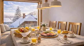 Da Alois Gröbming - Alpine Premium Apartments - Image 2