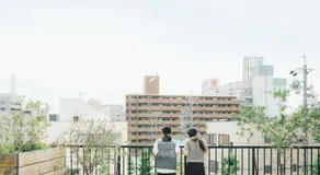 Okazaki Micro Hotel ANGLE - Image 5