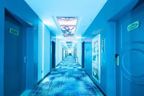 Vienna Classic Hotel Nanchang Jiefang West Road - Image 2