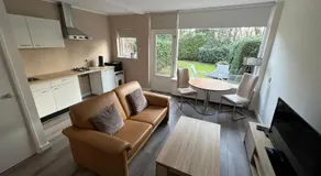 Bosvakantie Veluwe - Huisje 54, Hoefbos, Otterlo - Image 2