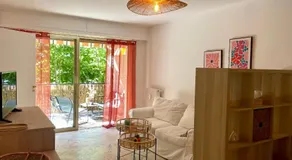 Studio Centre Juan Les Pins - Image 2