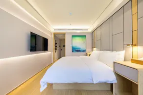 Ji Hotel Nanjing South Railway Station - Image 2