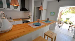 pResidente - Costa Calma - Relax Apartment Pool WiFi Terrace - Image 4