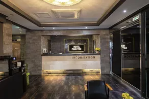 Incheon (Juan) Tomato Hotel - Image 2