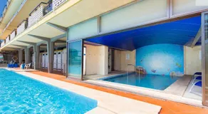 Hotel Bellevue Et Mediterranée - Image 2