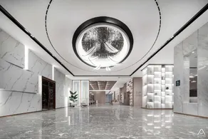 Till Bright Hotel, Changsha Binjiang Financial Center - Image 3