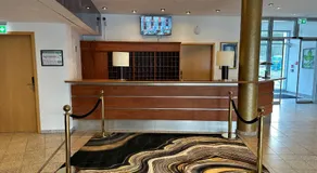 City Best Autobahnhotel an der A 111 - Image 2