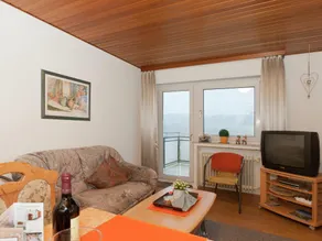 Serene Apartment in Meschede with Balcony - Image 4
