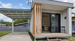 Yandina Caravan Park - Image 5