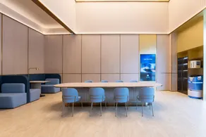 Hanting Hotel Fuzhou South Railway Station - Image 5