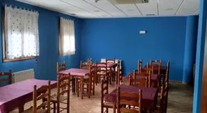 Hotel Restaurante El CID - Image 4