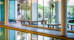Pet-Friendly Waterfront Retreat | 4BR Resort Living - Image 3