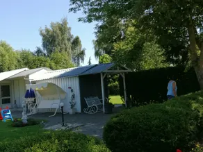 Modern Apartment in Heiligenhagen with Large Garden - Image 3