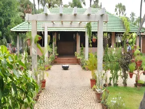 Nalla Eco Beach Resort - Image 5