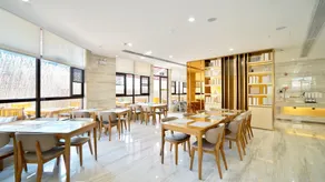 JI Hotel Kunming Chenggong Chunrong Street Metro Station - Image 4