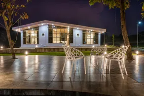 HillRock Resort & Villas, Neral-Karjat - Image 5